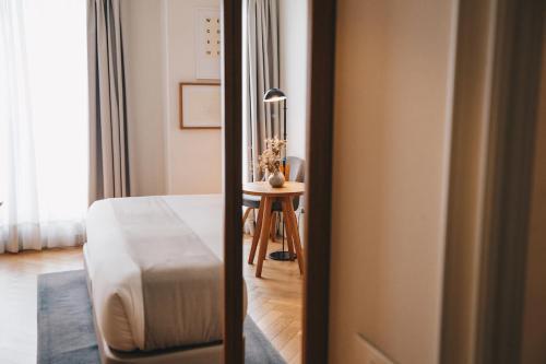 Dear Hotel Madrid