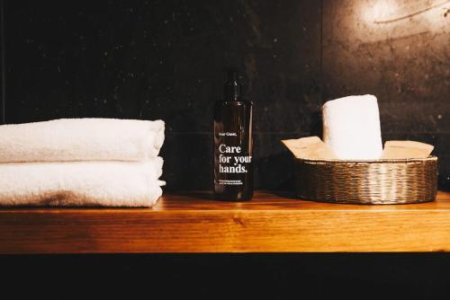 Dear Hotel Madrid