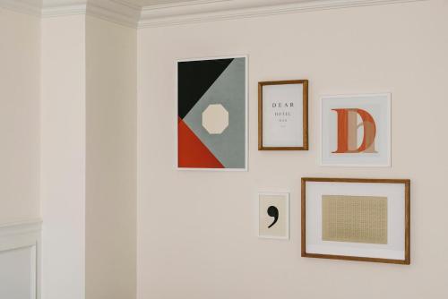 Dear Hotel Madrid