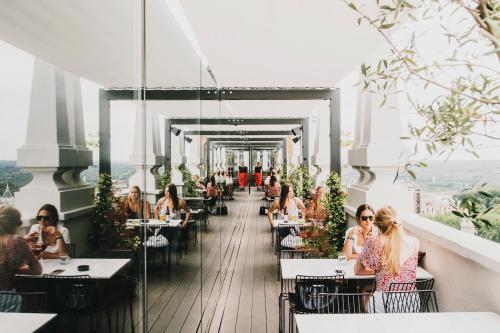 Dear Hotel Madrid