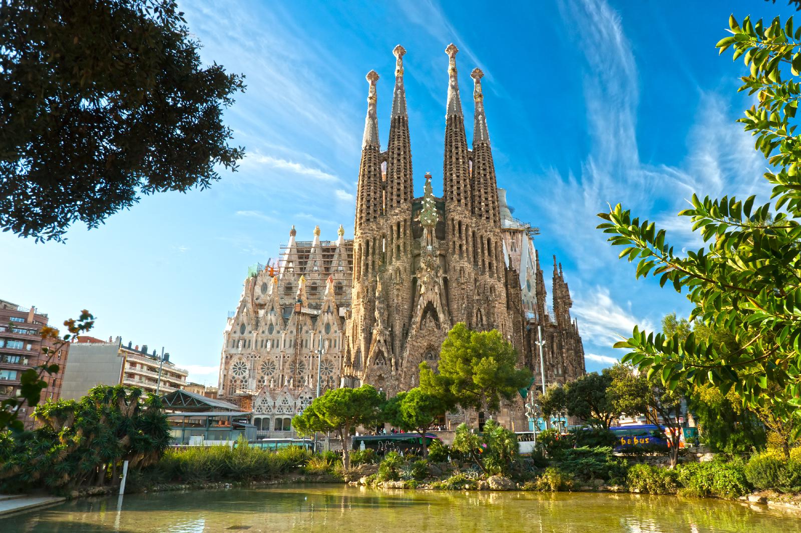 Hotel 'Chollo' 3* Barcelona