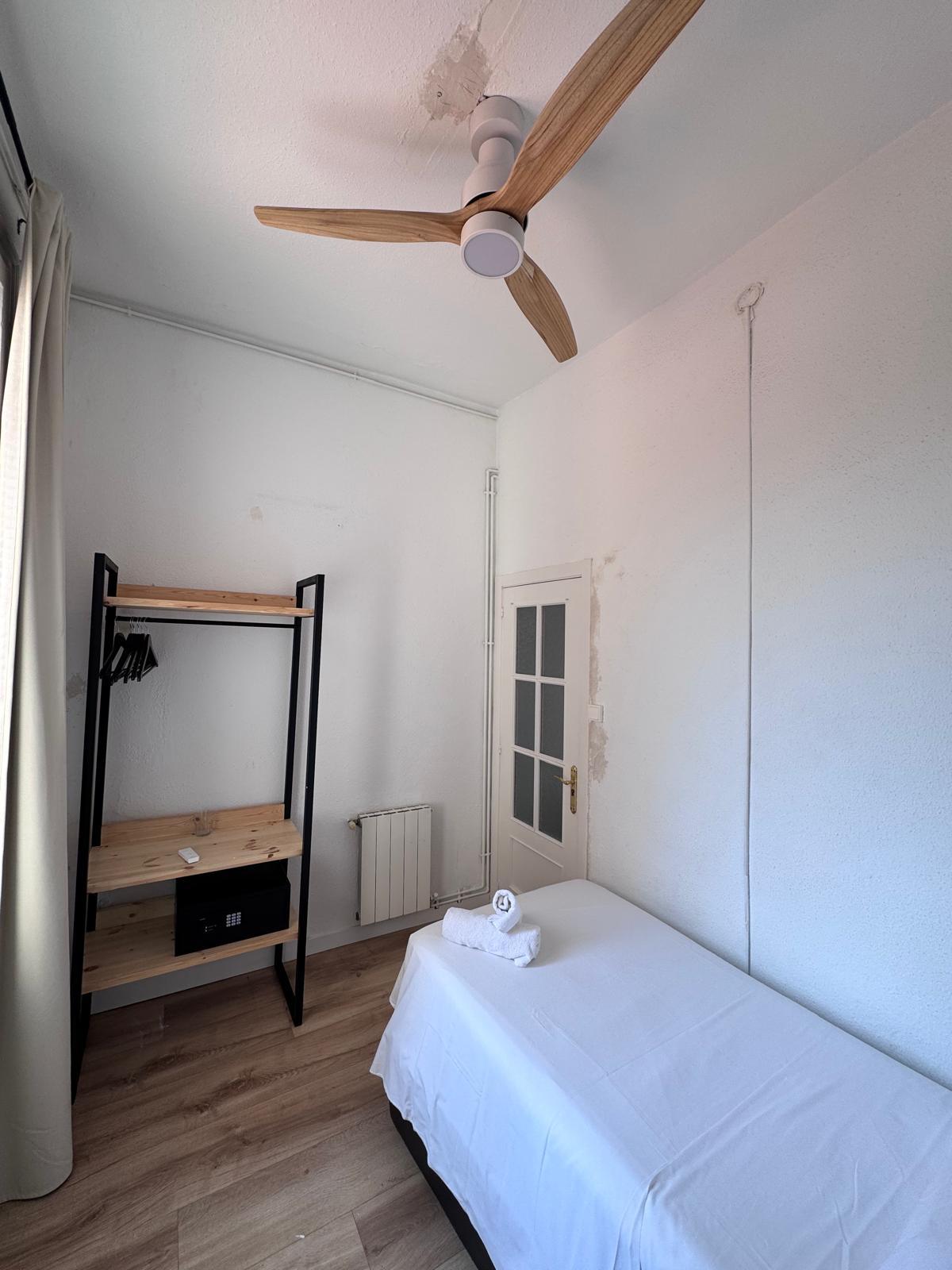 La Casa De Antonio Boutique Rooms