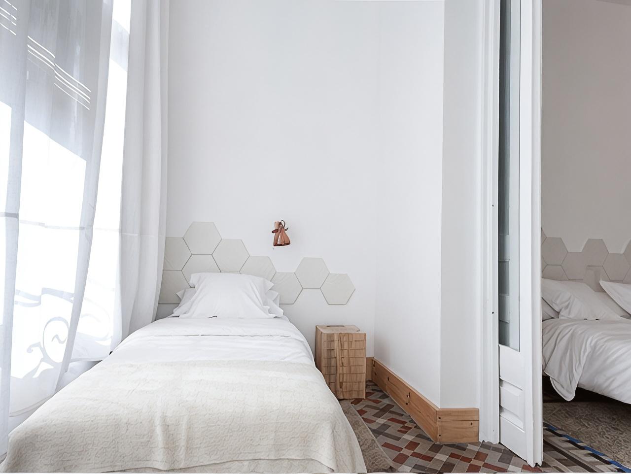 La Casa De Antonio Boutique Rooms