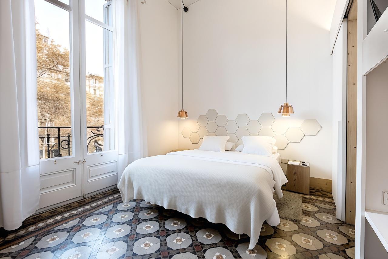 La Casa De Antonio Boutique Rooms