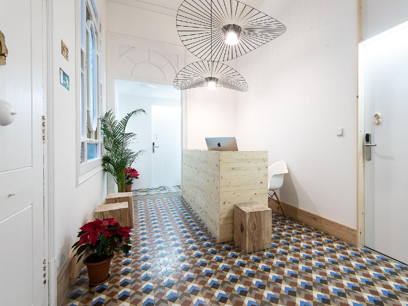 La Casa De Antonio Boutique Rooms
