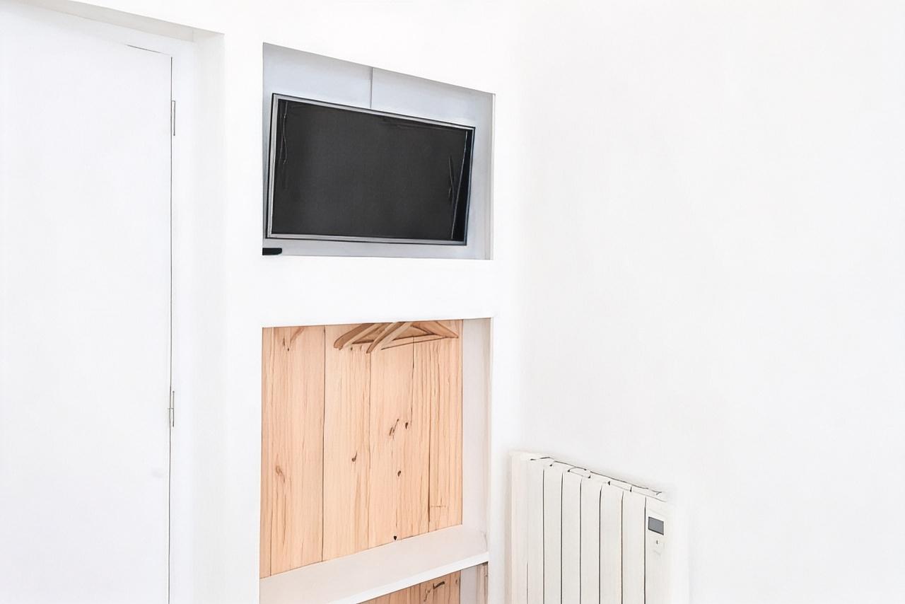 La Casa De Antonio Boutique Rooms