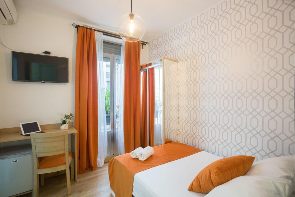 Ha San Mateo Suites