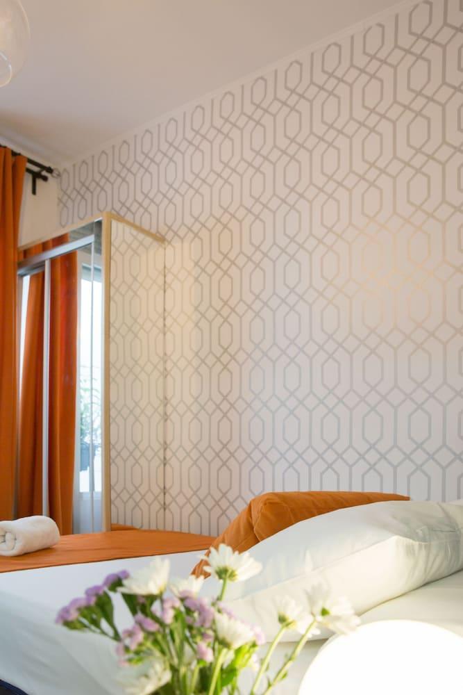 Ha San Mateo Suites