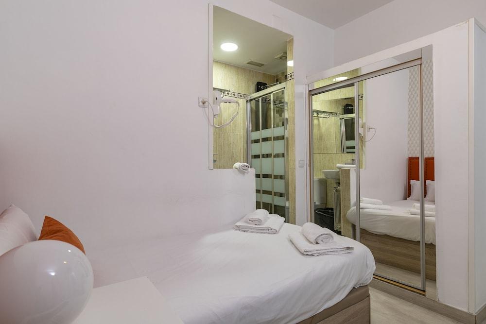 Ha San Mateo Suites