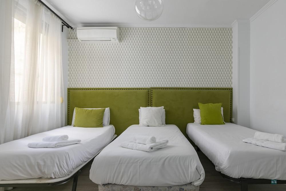 Ha San Mateo Suites