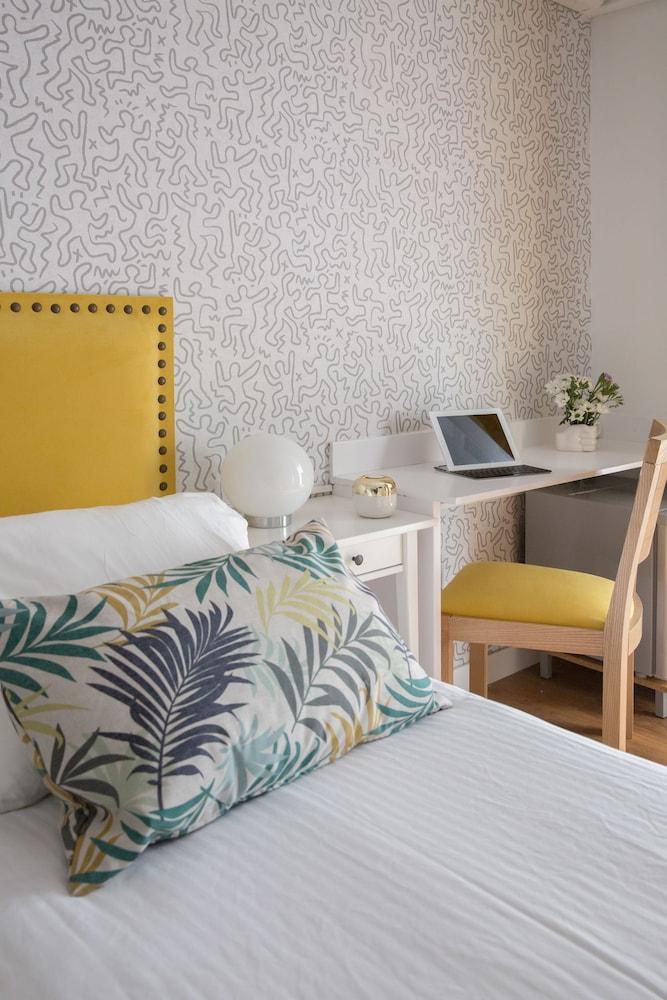 Ha San Mateo Suites