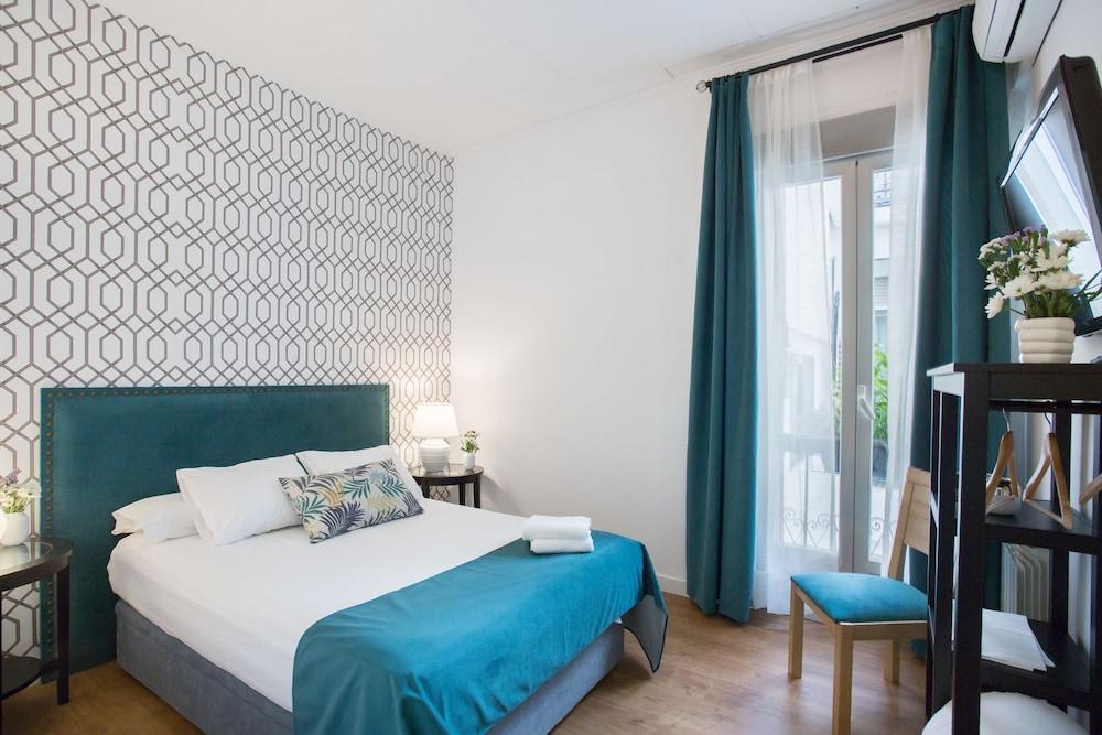 Ha San Mateo Suites