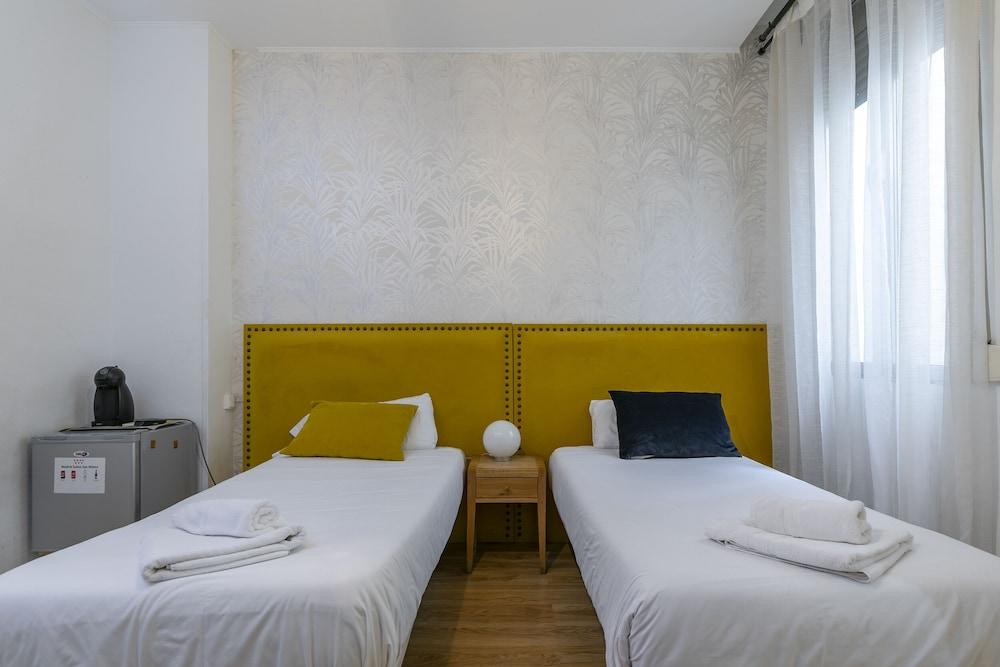 Ha San Mateo Suites
