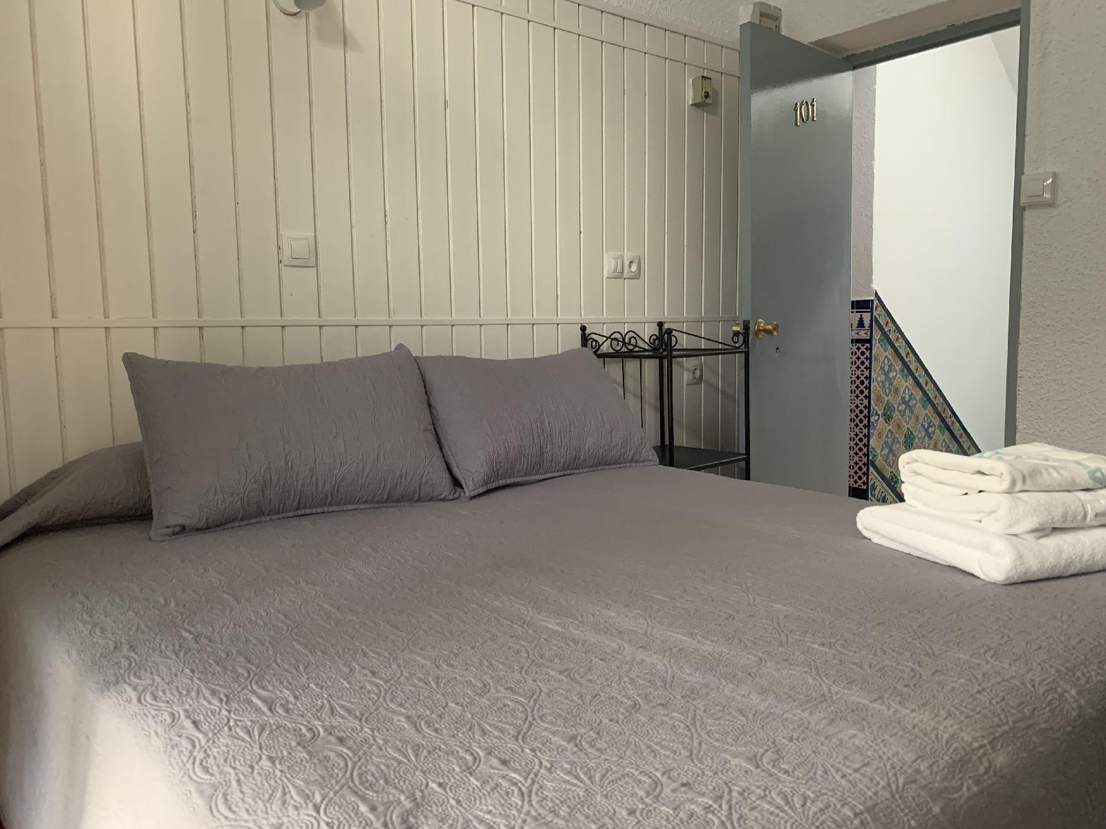 Hostal Alcobia