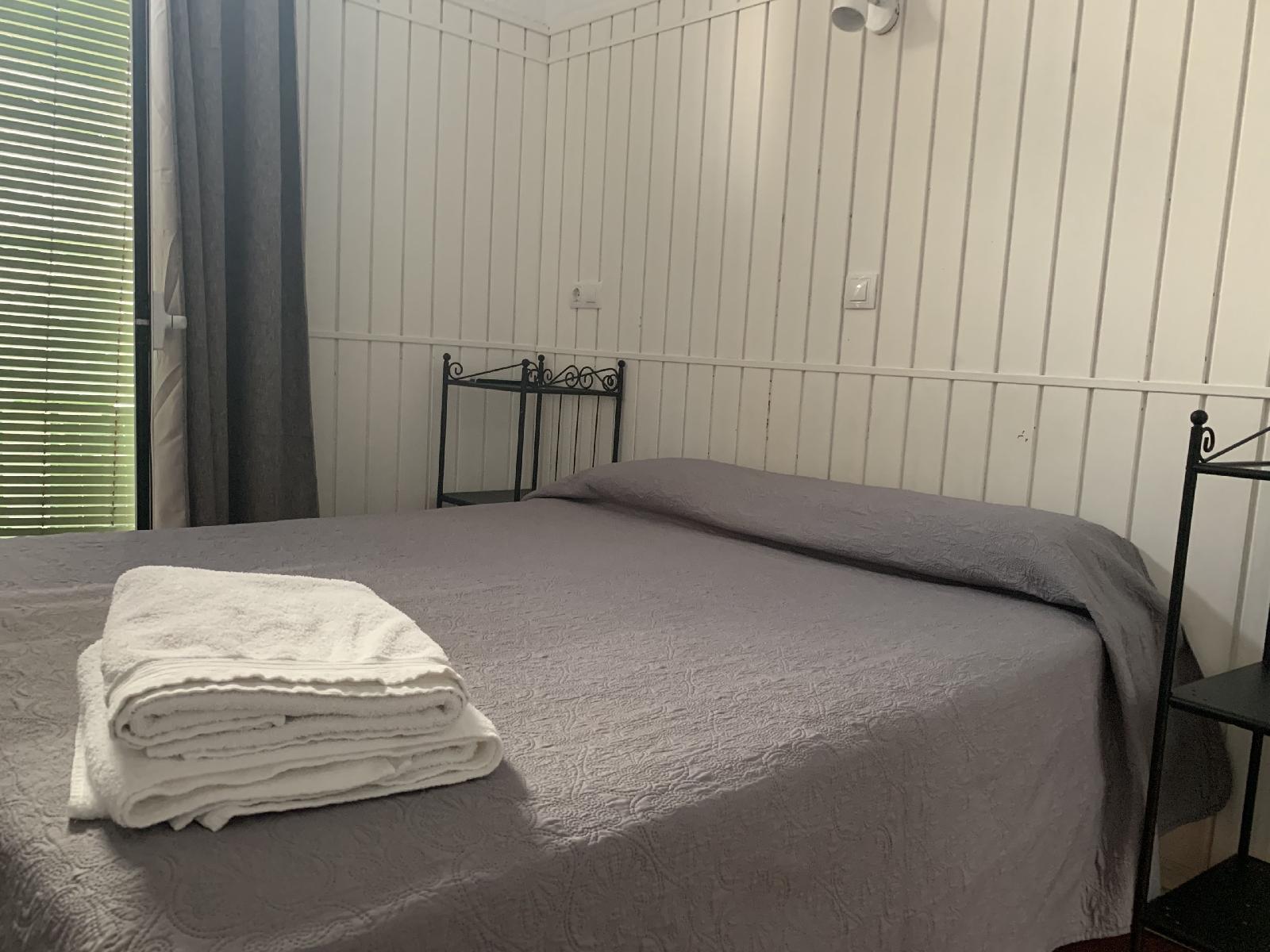 Hostal Alcobia
