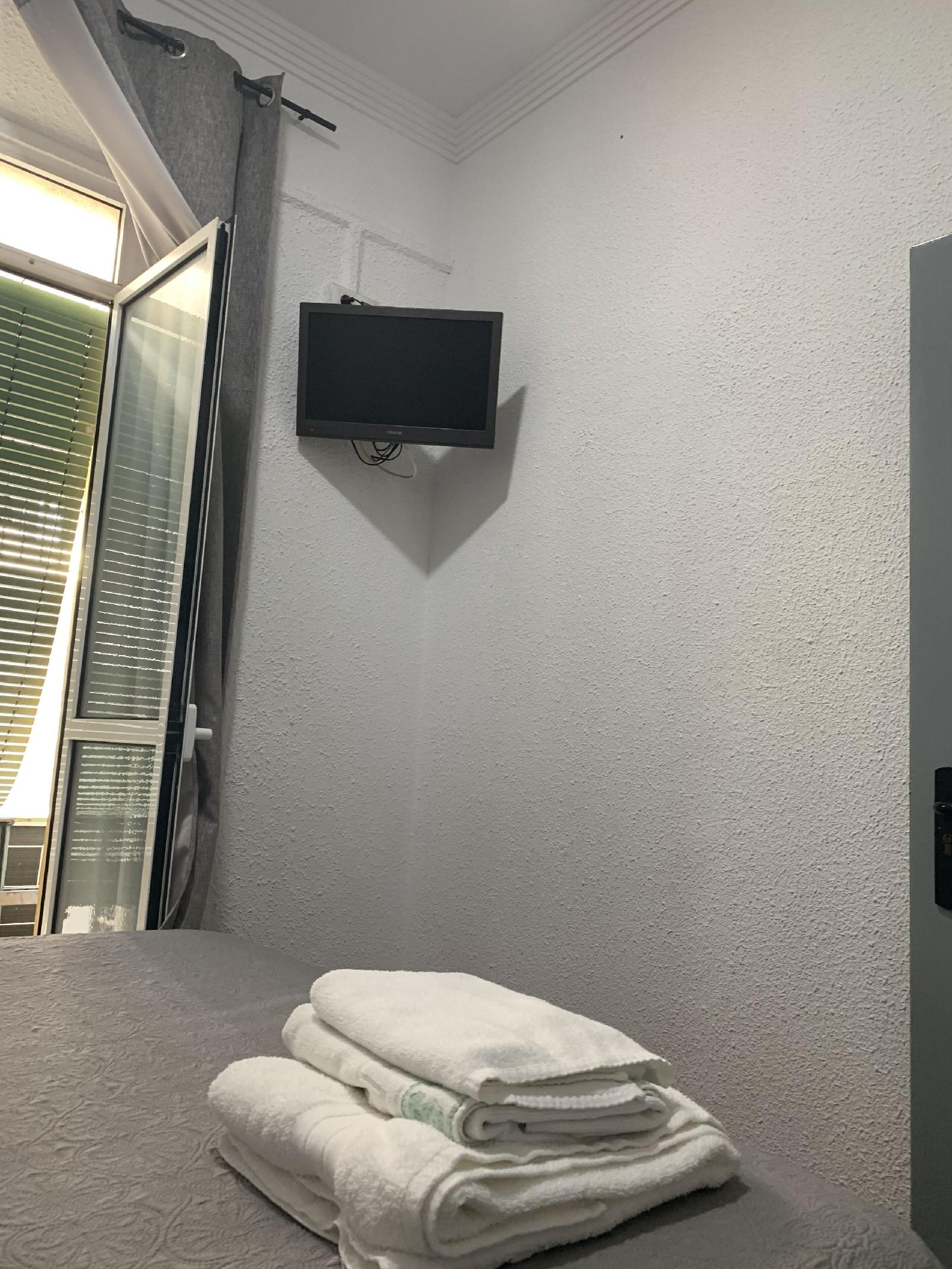 Hostal Alcobia