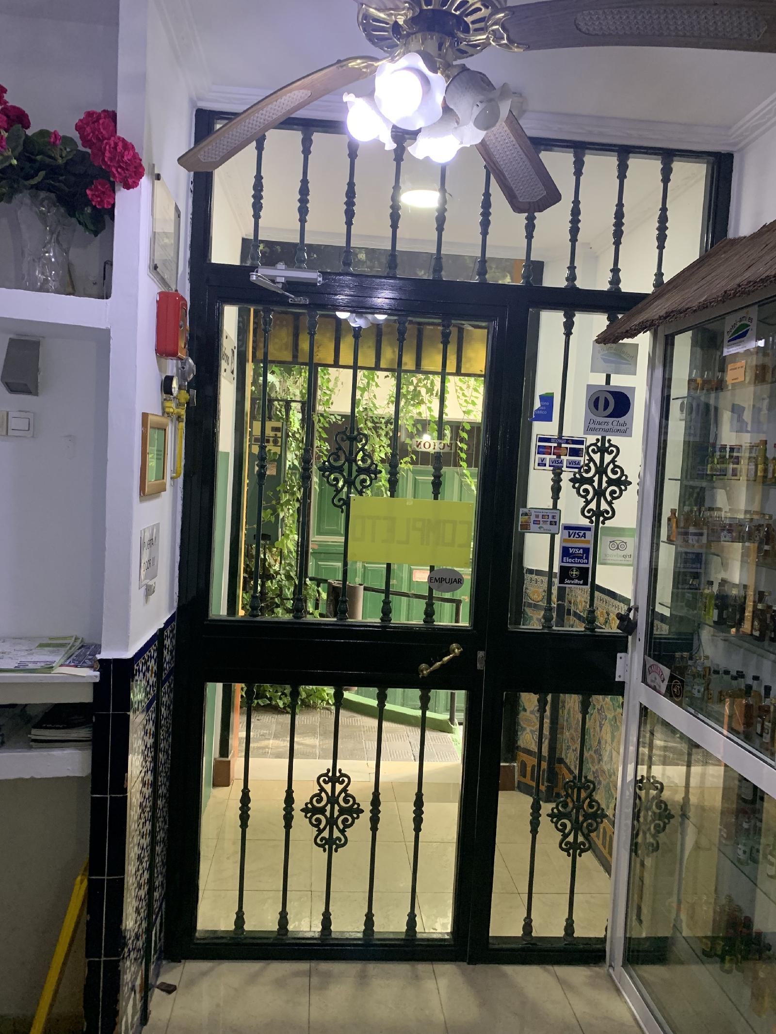 Hostal Alcobia