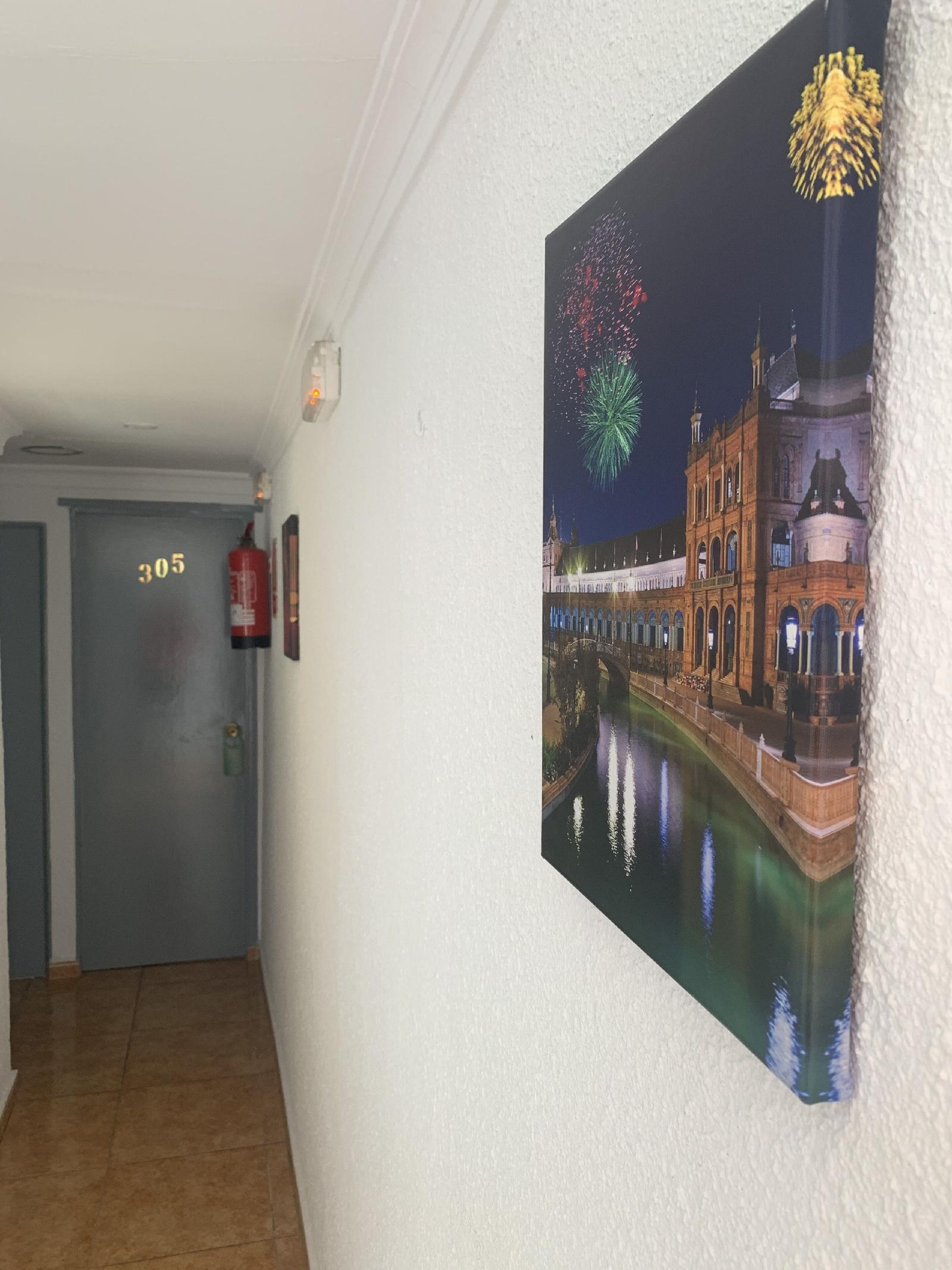 Hostal Alcobia