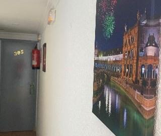 Hostal Alcobia