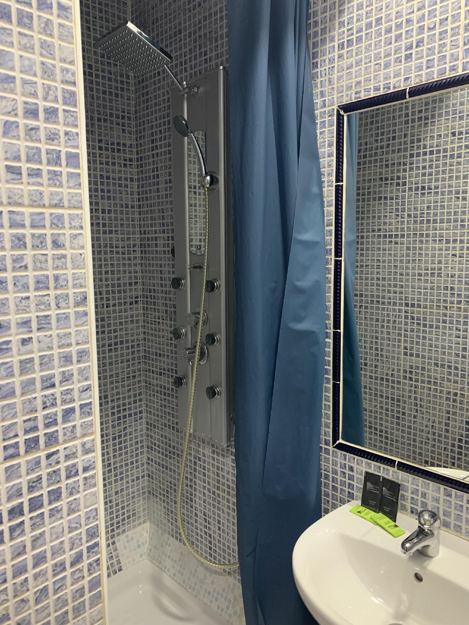 Hostal Alcobia