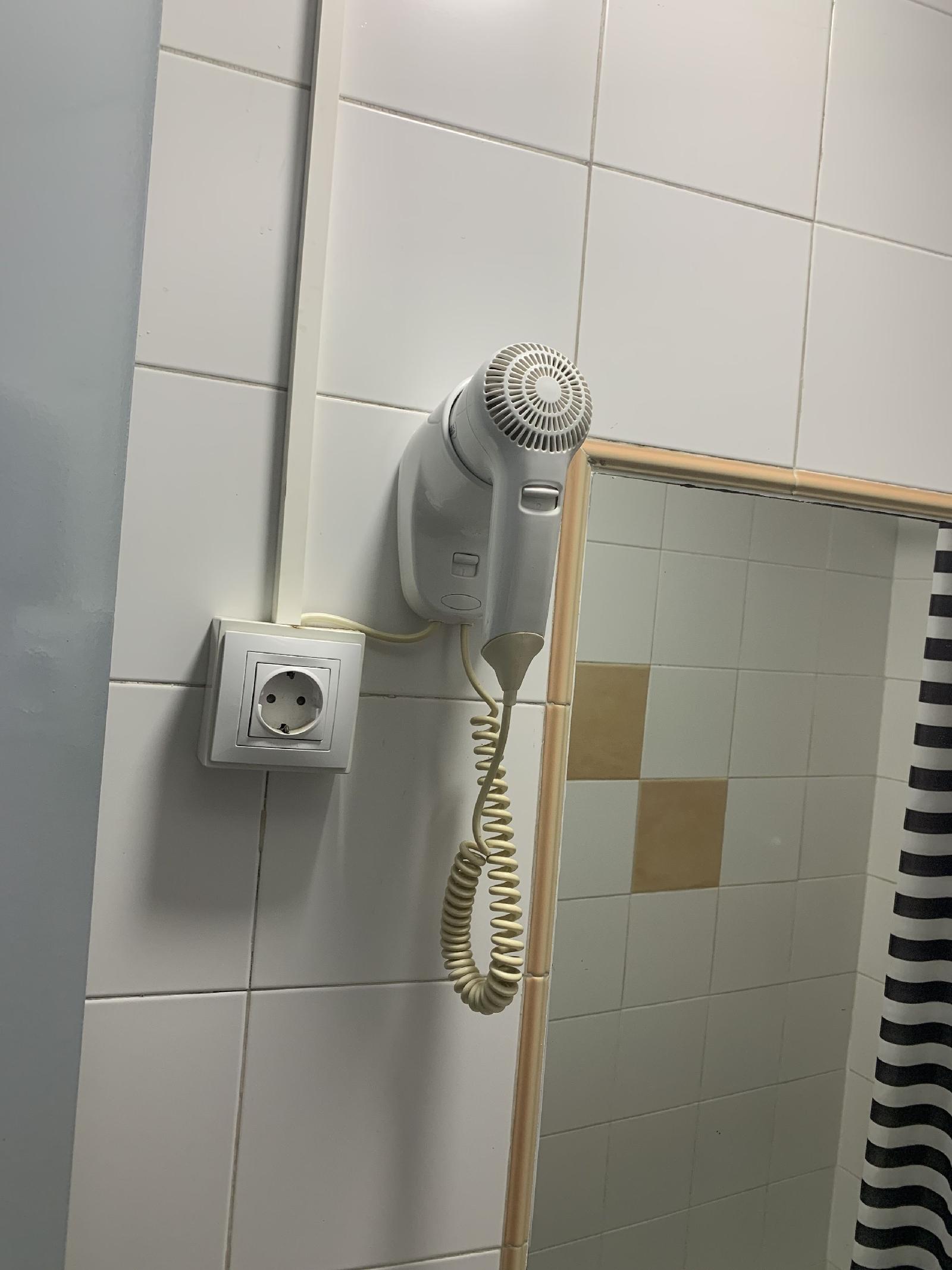 Hostal Alcobia