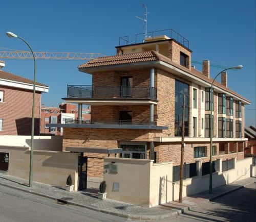 Hostal Los Coronales