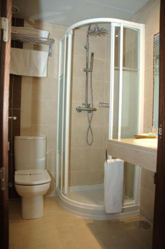 Hostal Los Coronales