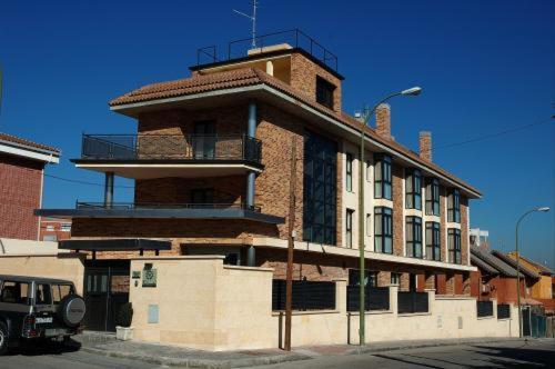 Hostal Los Coronales