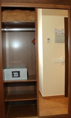Hostal Los Coronales