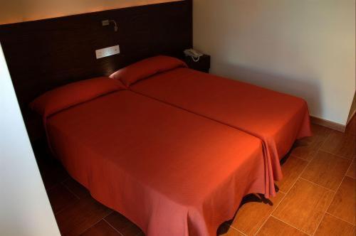 Hostal Los Coronales