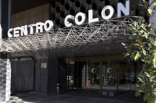 Colon Suites