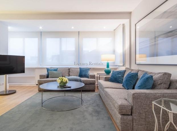 Colon Suites