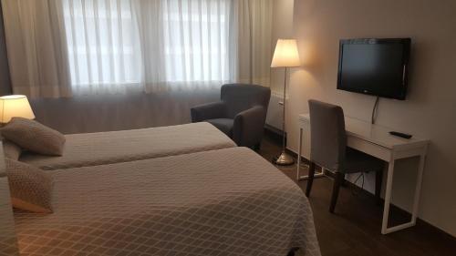 Colon Suites