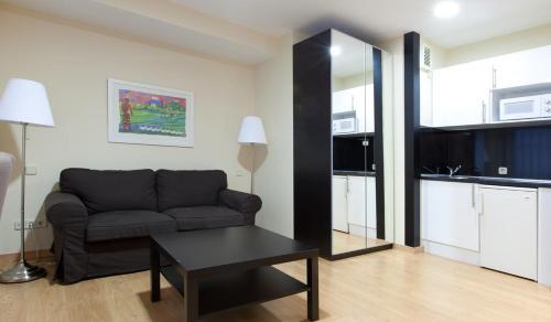 Colon Suites