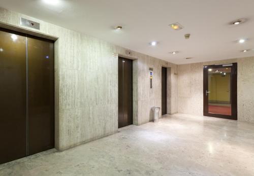 Colon Suites