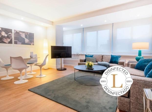Colon Suites