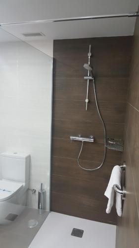 Colon Suites