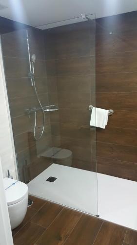 Colon Suites