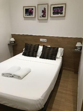 CH Otello Rooms - Madrid