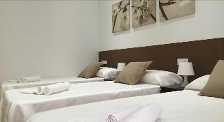 CH Otello Rooms - Madrid