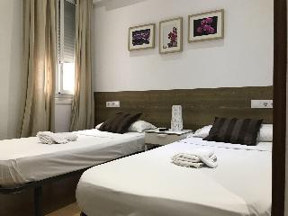 CH Otello Rooms - Madrid