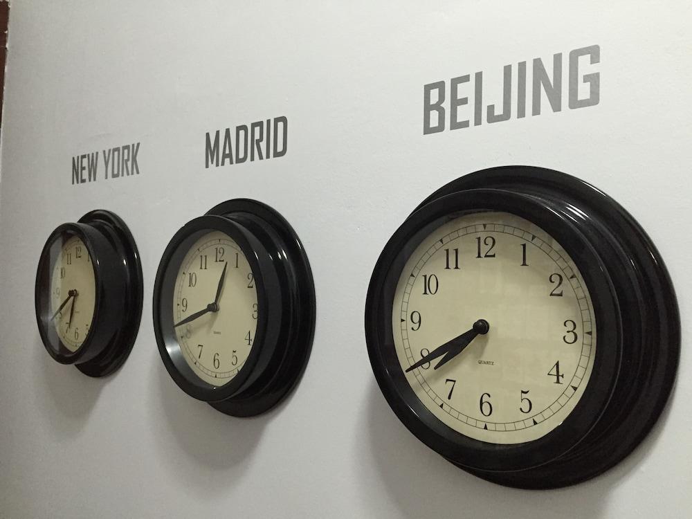 CH Otello Rooms - Madrid