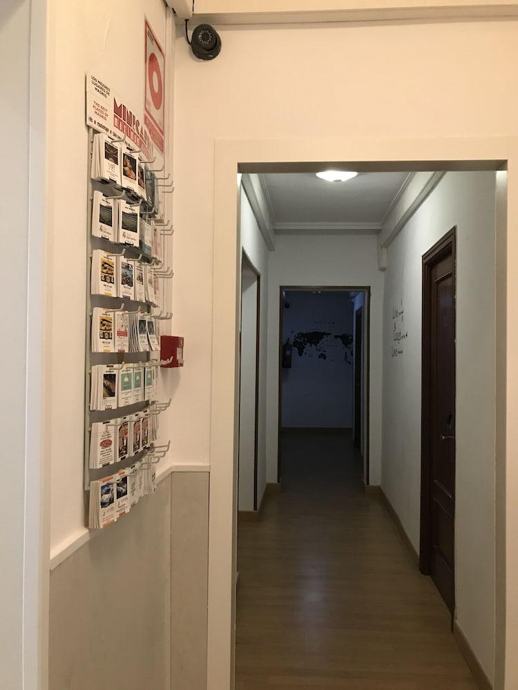 CH Otello Rooms - Madrid