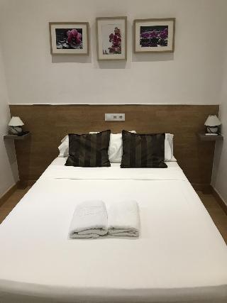 CH Otello Rooms - Madrid