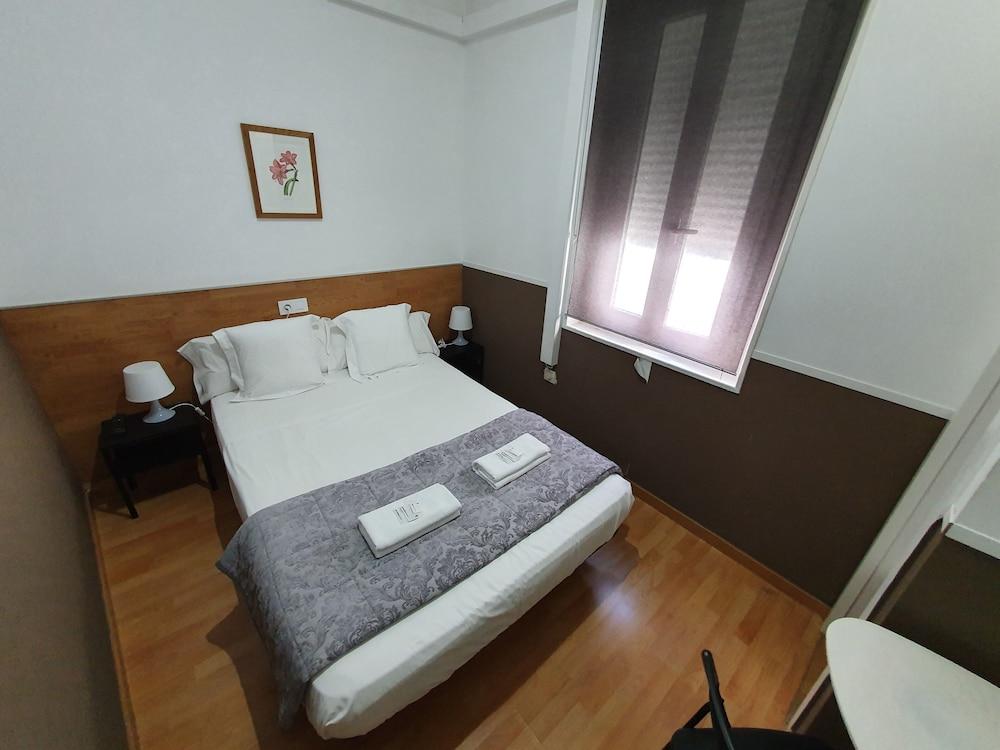 CH Otello Rooms - Madrid