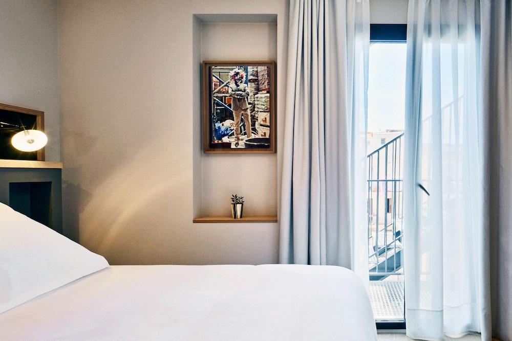 Hotel Brummell