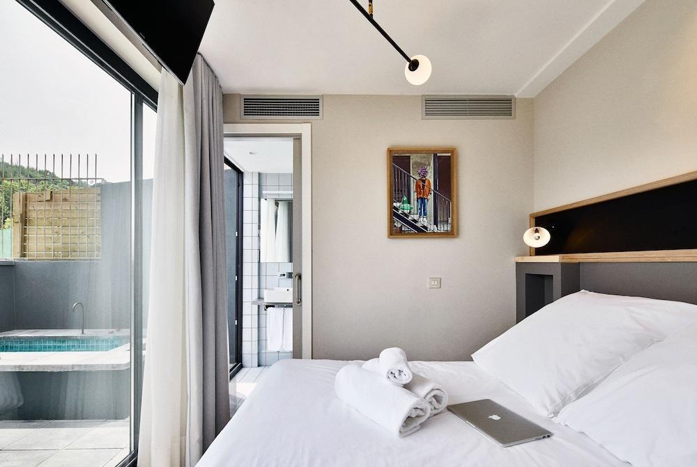 Hotel Brummell