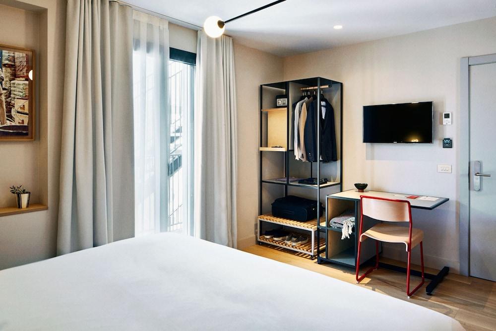 Hotel Brummell