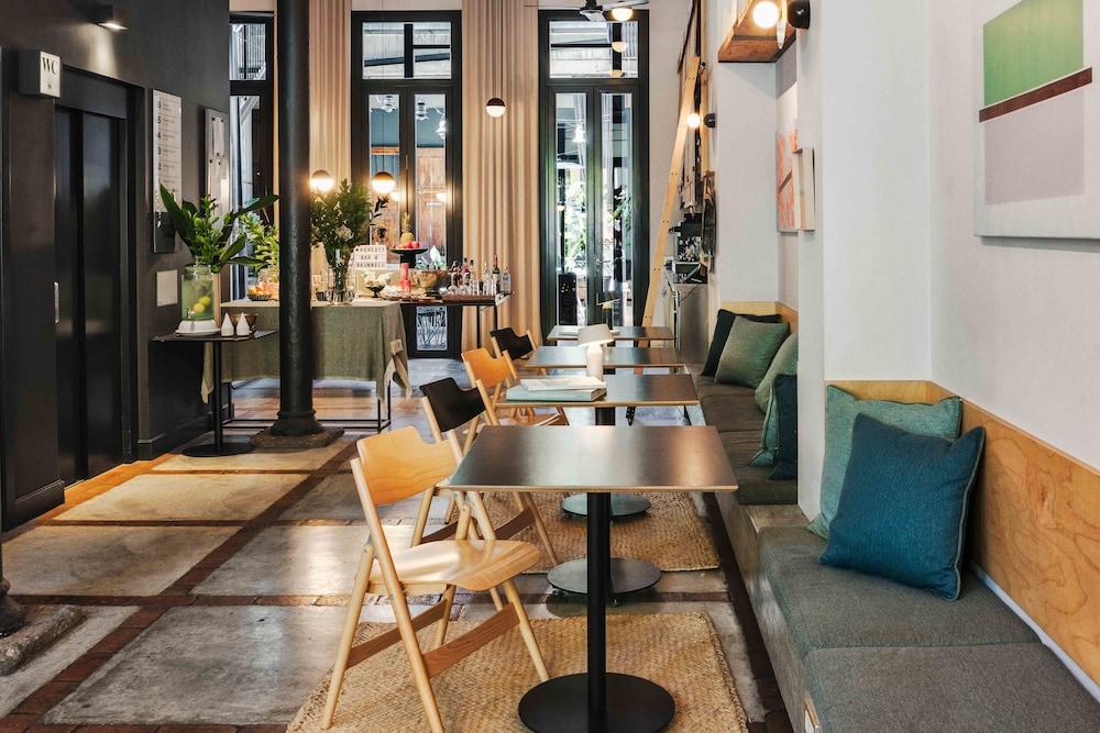 Hotel Brummell