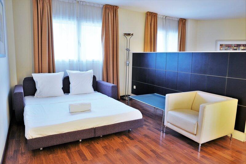 Hotel Port Feria Valencia